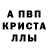 Метадон methadone Bubbs